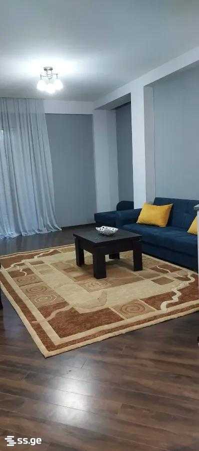 petre imeri st. 0 - 2 rooms
