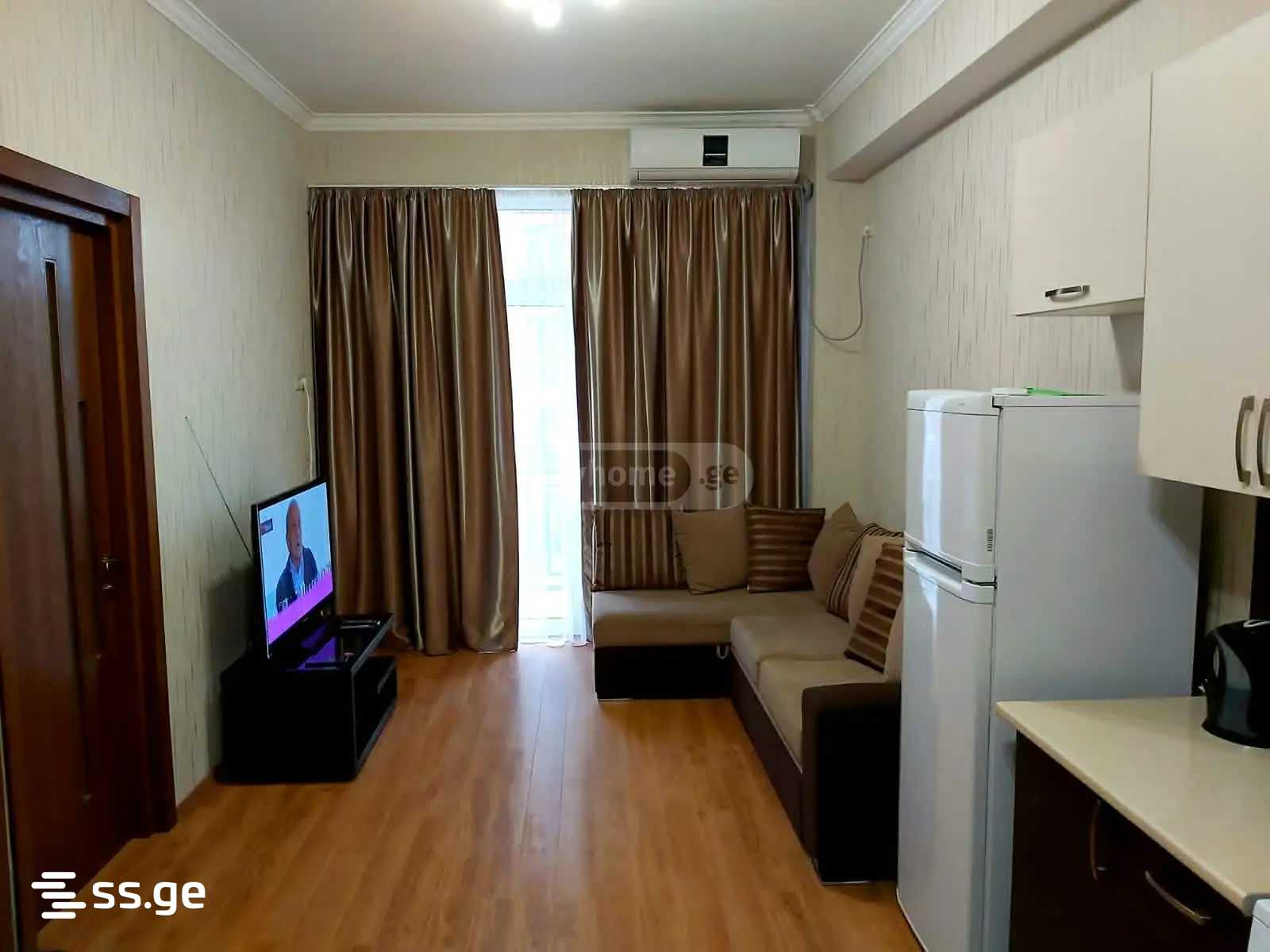 Khataeti st. - 3 rooms