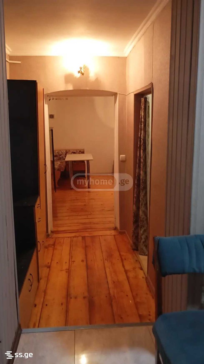 niko mari st. - 3 rooms