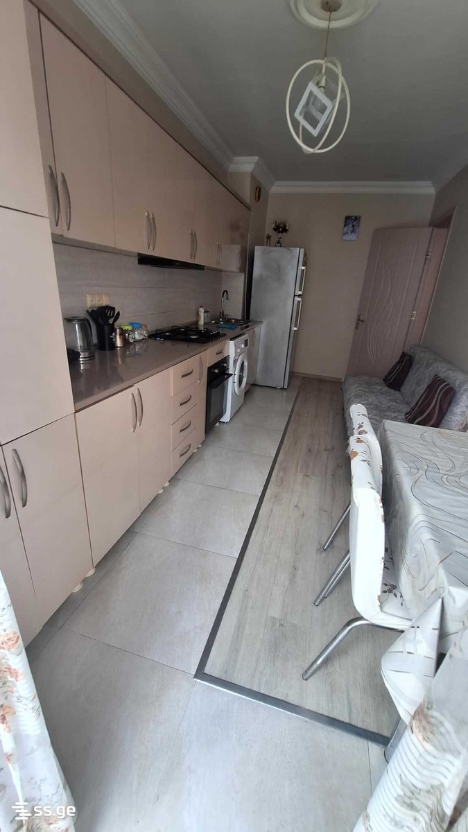 Batumi - 3 rooms