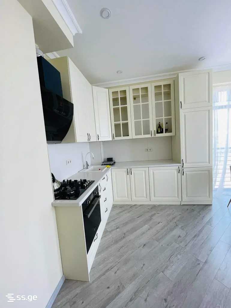 ipolitov ivanov st. - 2 rooms