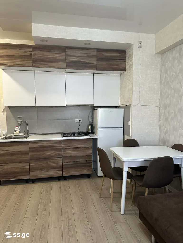kostava st. - 2 rooms