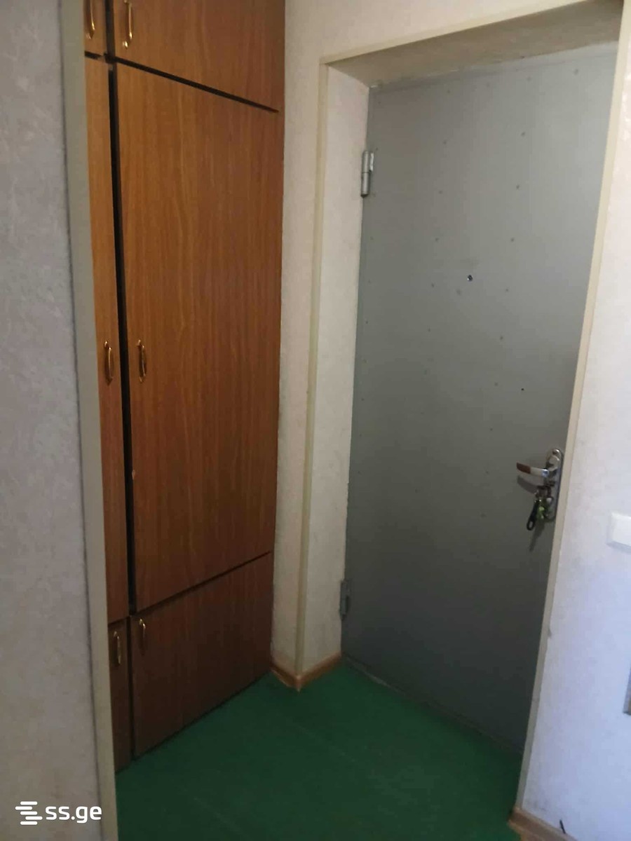 Micro. I, bl. Xa - Temka 39კორპუსი - 1 rooms
