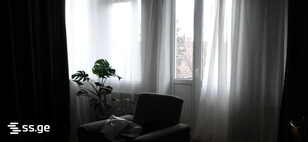 arakishvili st. - 3 rooms