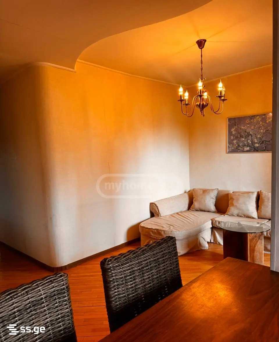 kvishkheti st. - 1 rooms