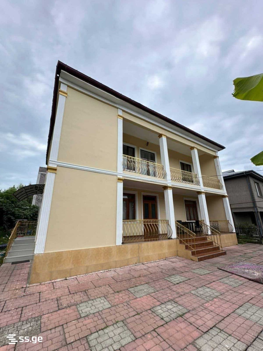 Airport road 160 - 3 rooms