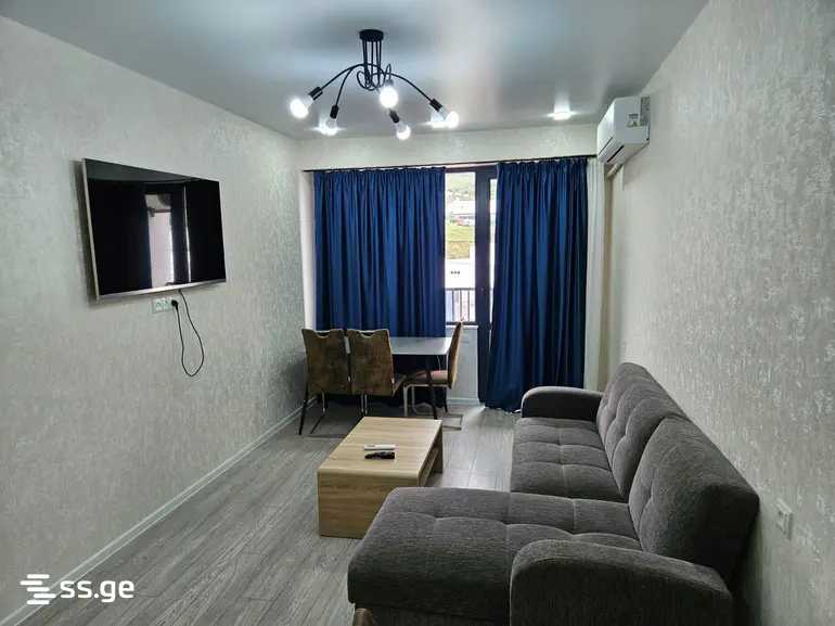 Demetre Tavdadebuli st. 34 - 2 rooms