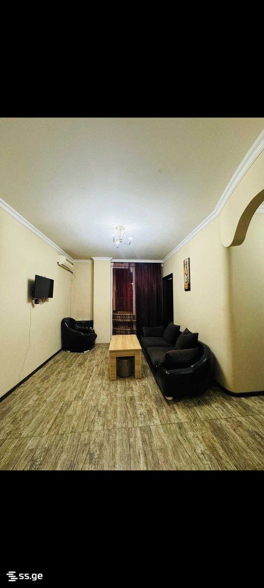 18ა - 3 rooms