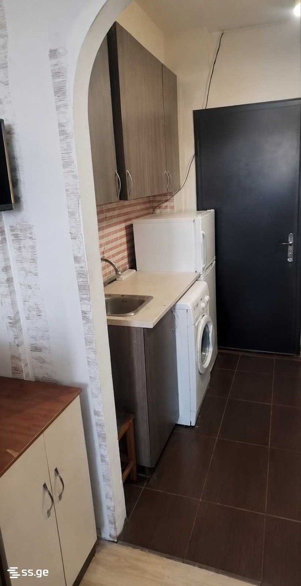tskneti hwy 75 - 1 rooms