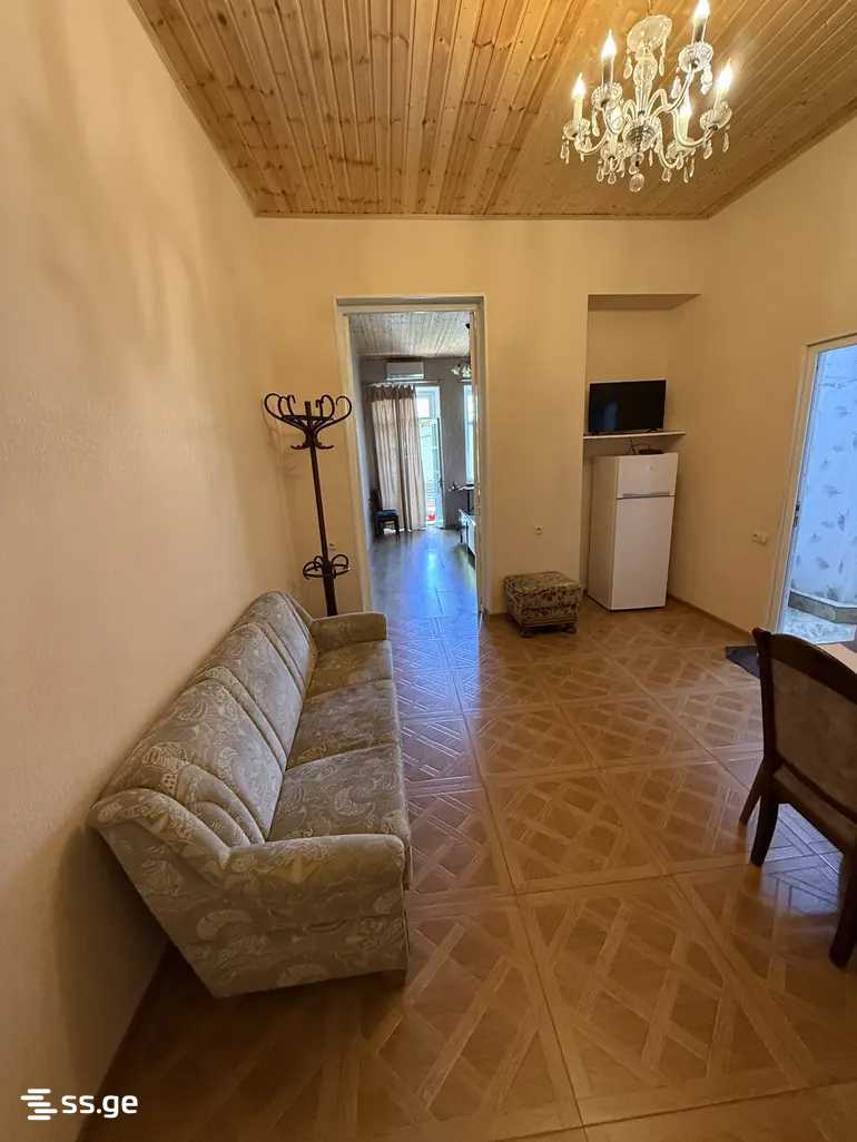 poti st. 39 - 2 rooms