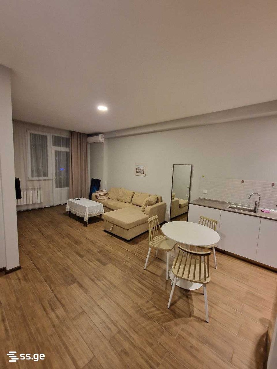 Firosman St. 29 - 2 rooms