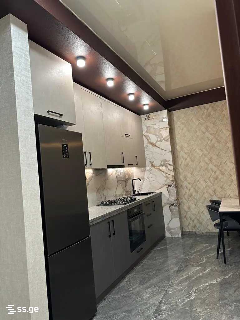 IV Microdistrict - Varketili 3 - 2 rooms