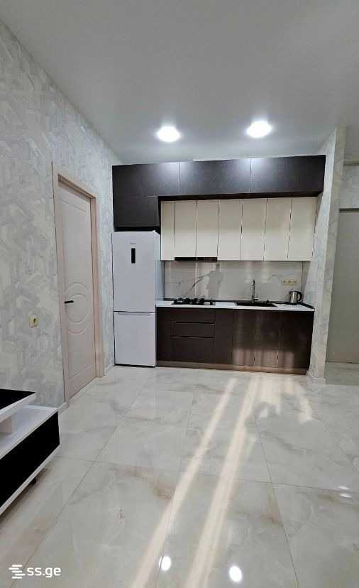 T. Botchorishvili st. - 2 rooms