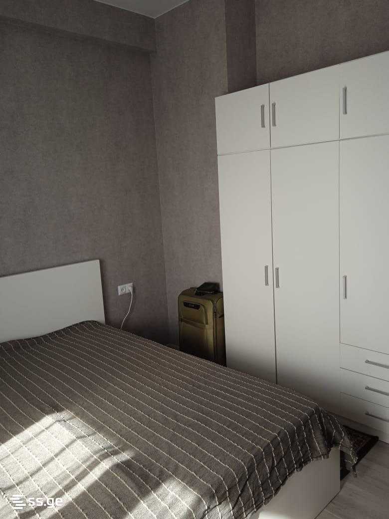 Khataeti st. 46 - 2 rooms