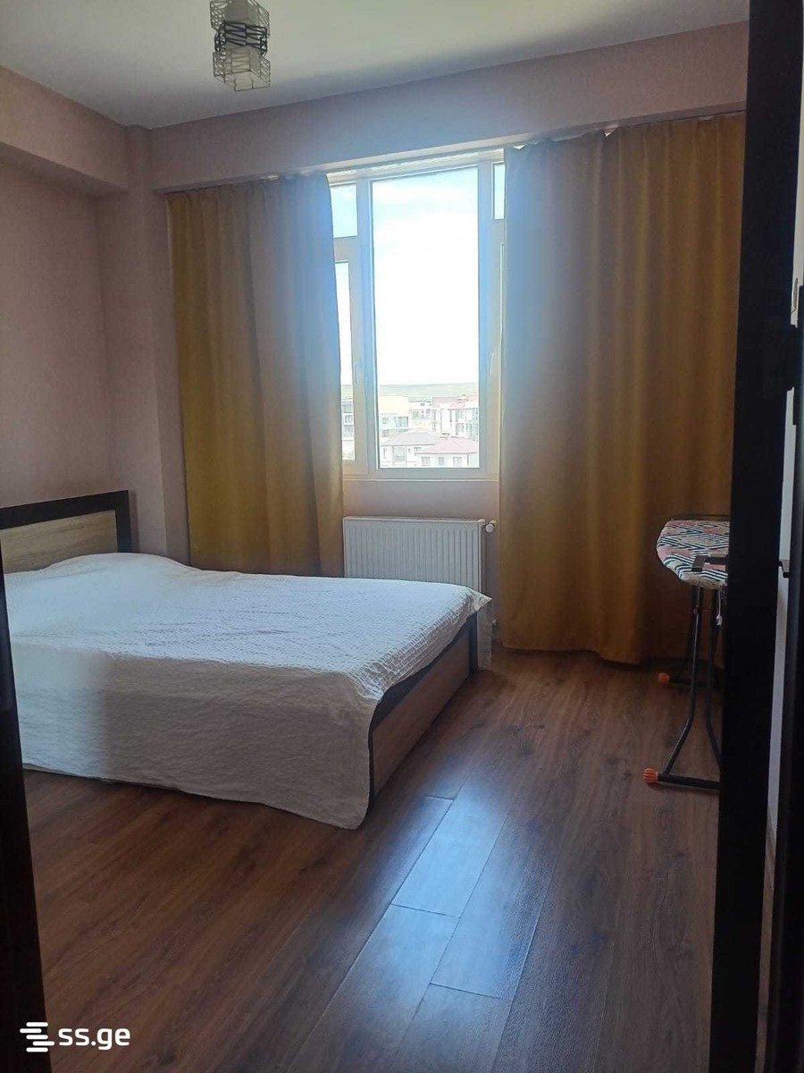 kupradze st. 20 - 2 rooms