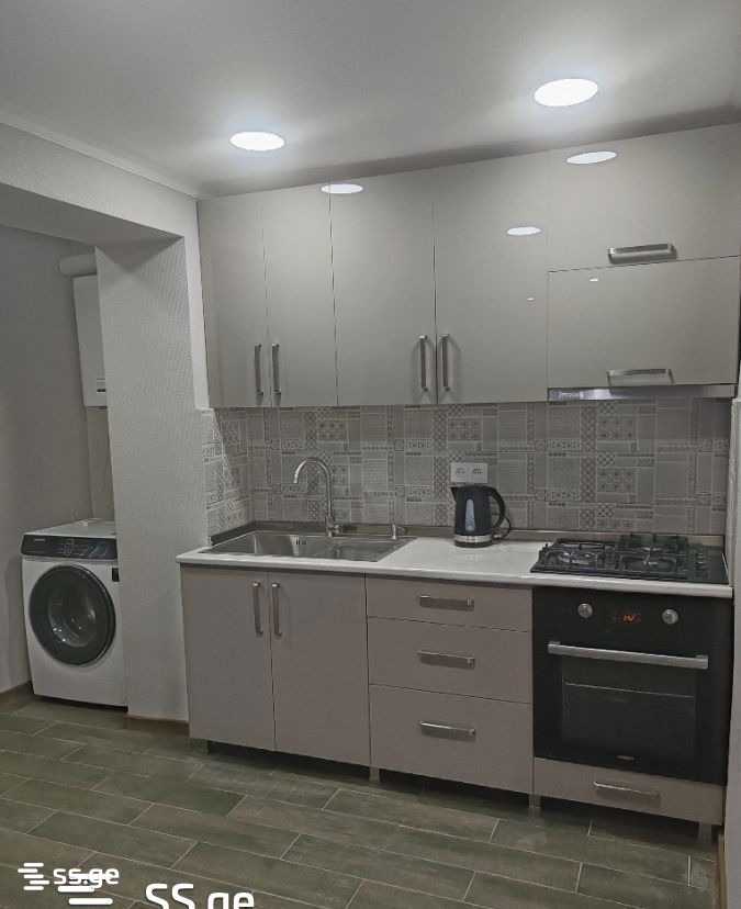 beliashvili st. - 2 rooms