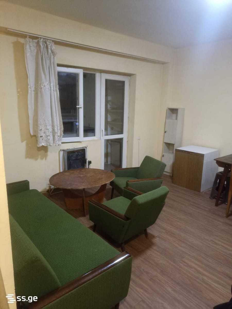 abashvili st. 3 - 2 rooms