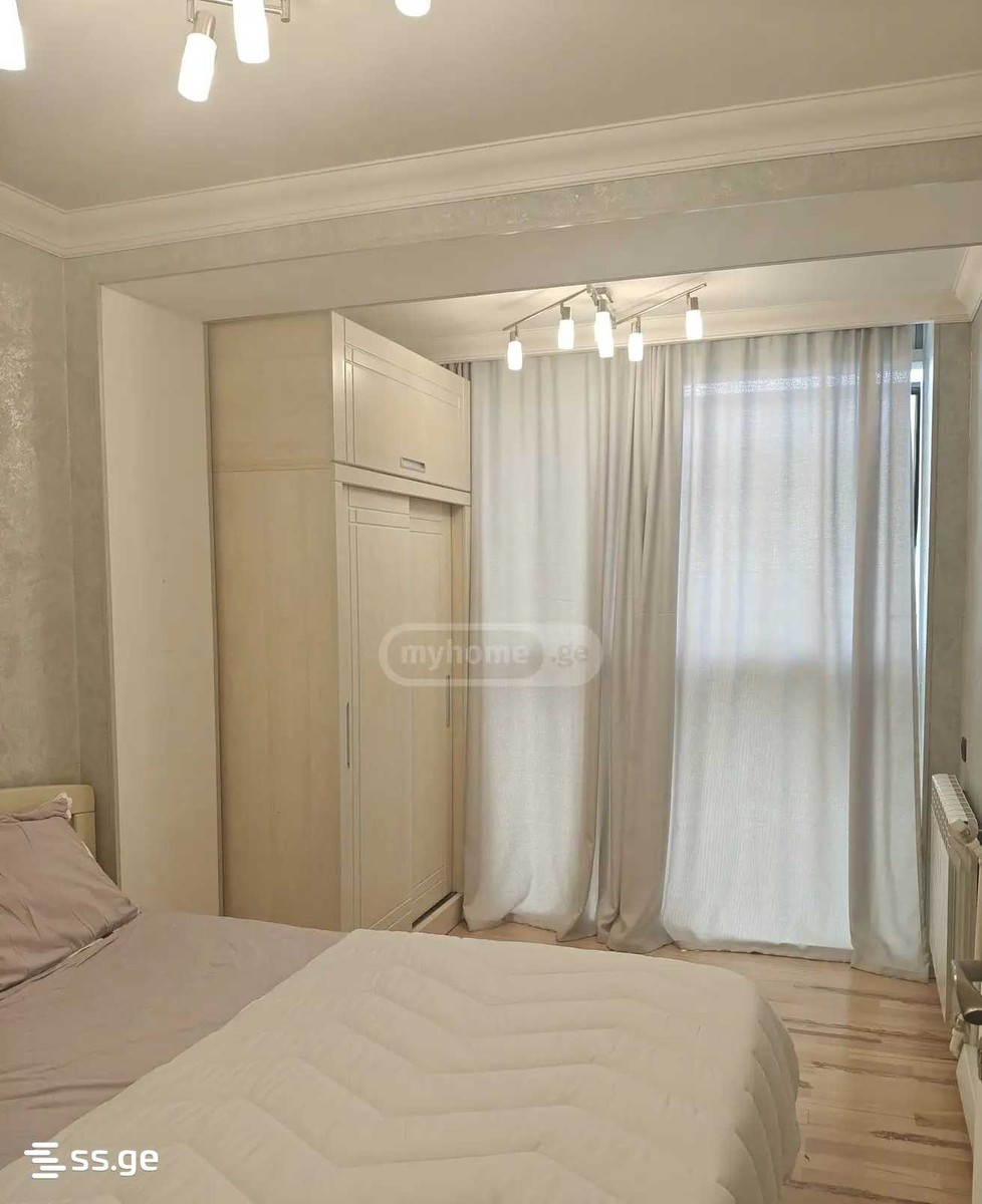 abashvili st. 3 - 2 rooms
