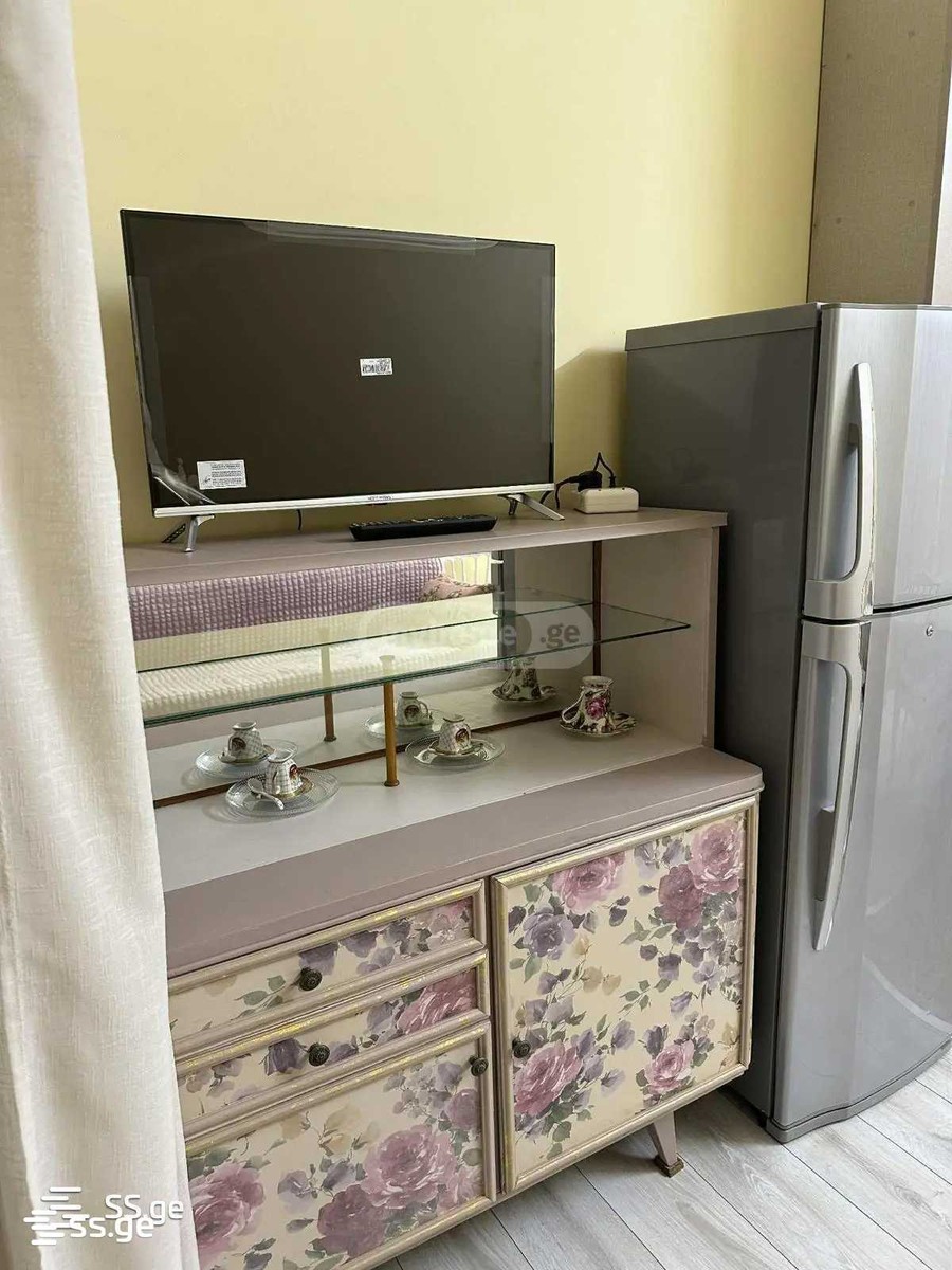V.Orbeliani st. - 1 rooms
