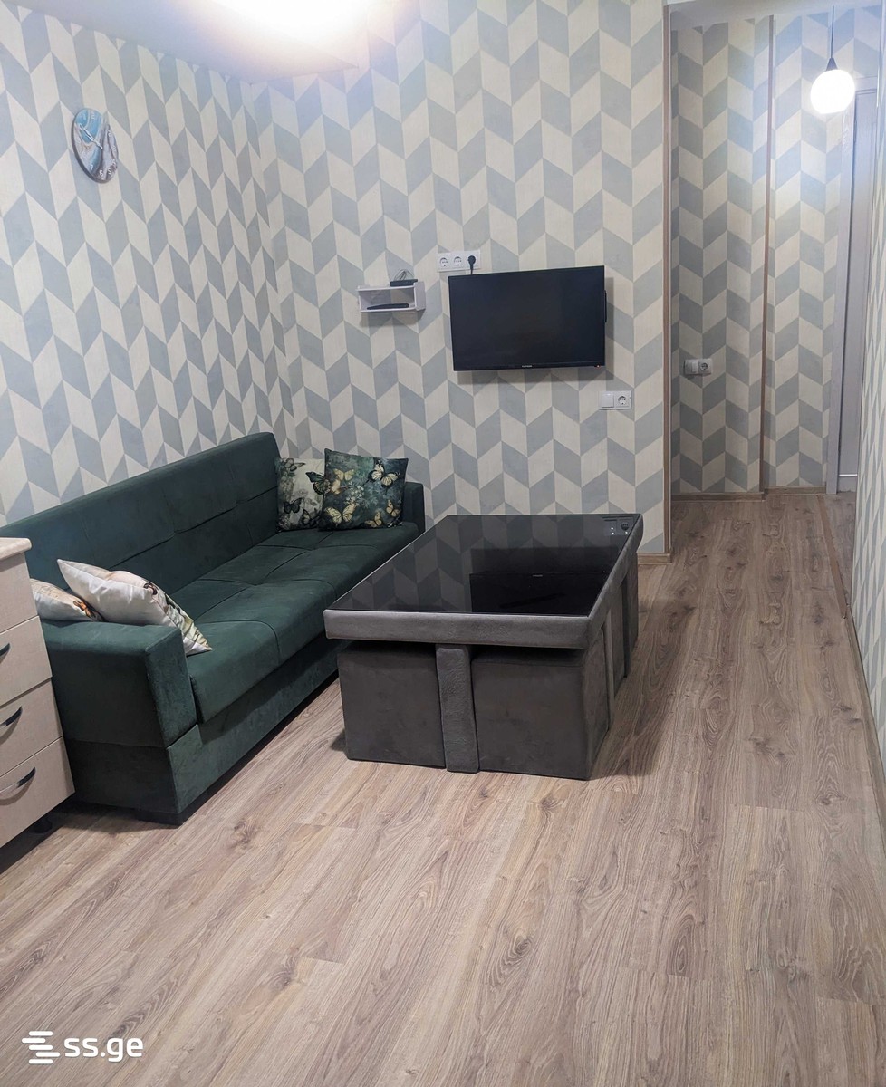 delisi st. 22 - 2 rooms