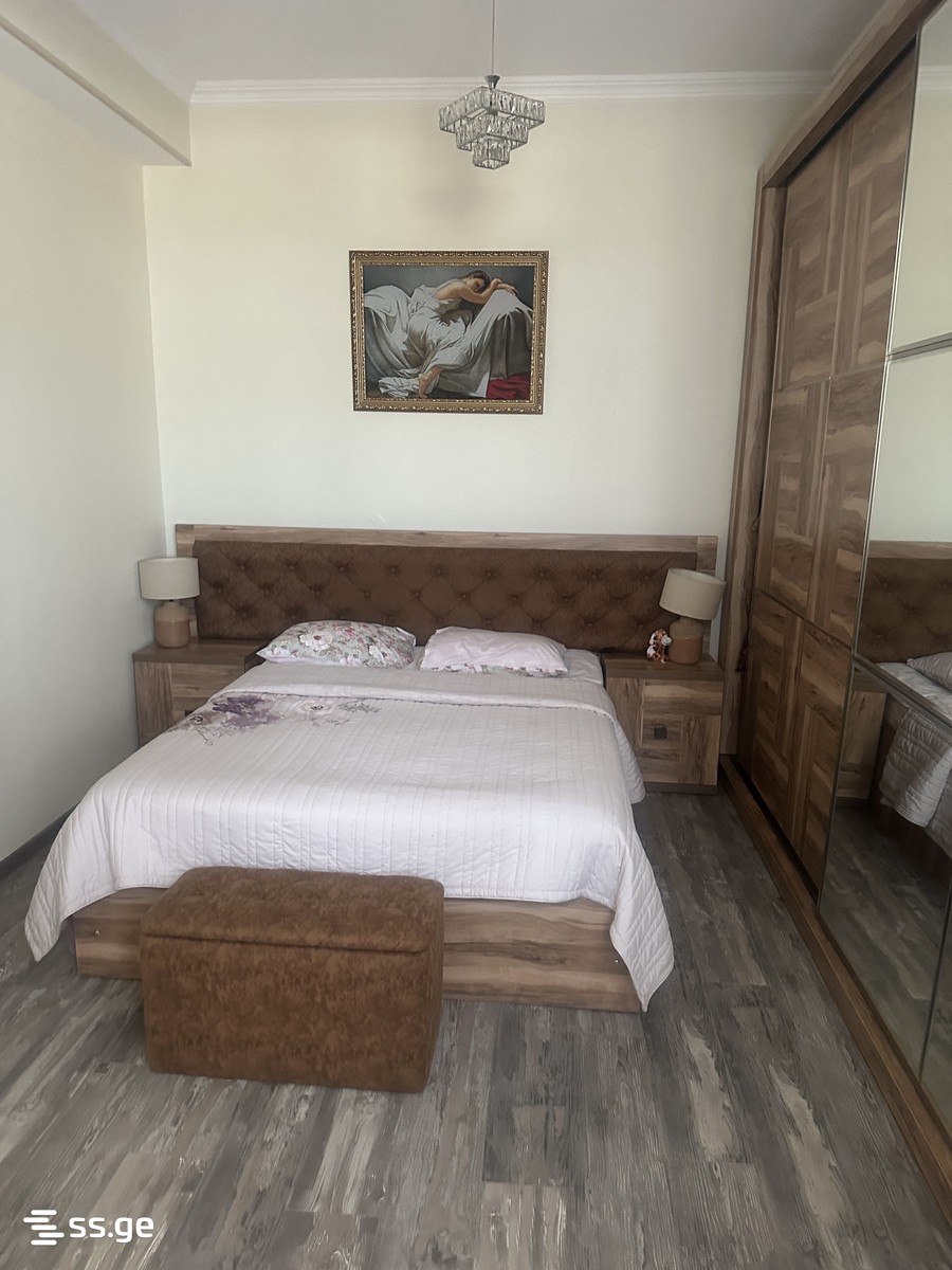 112 - 5 rooms
