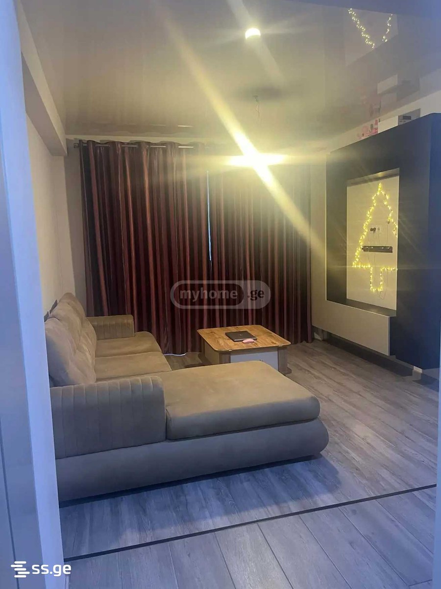 pataridze st. 9 - 3 rooms