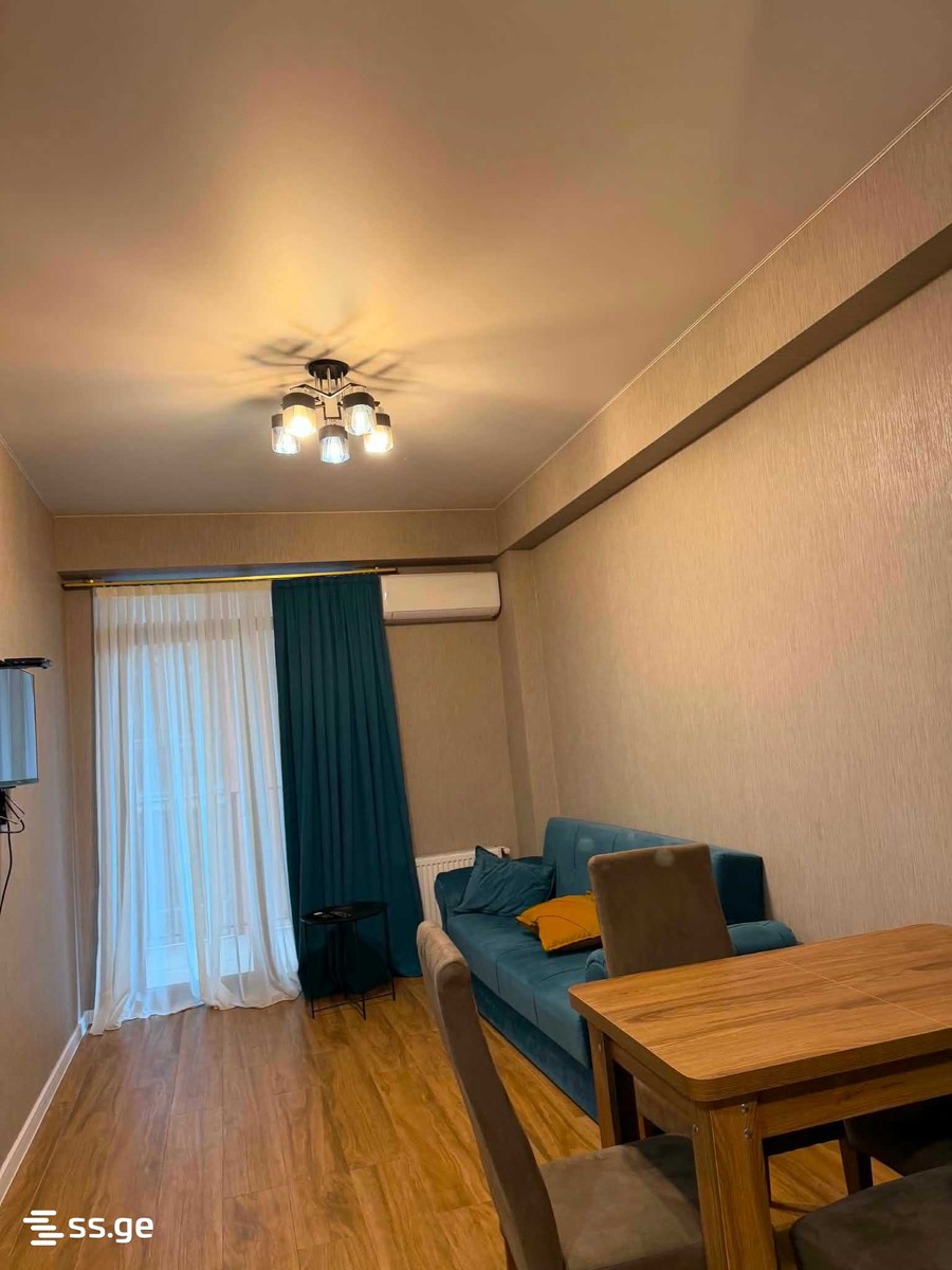 kavtaradze st. - 2 rooms