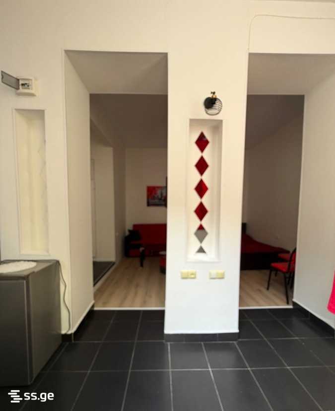shanidze st. 18 - 1 rooms