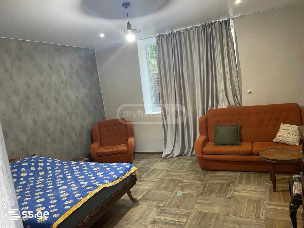 m. meskhi st. - 2 rooms
