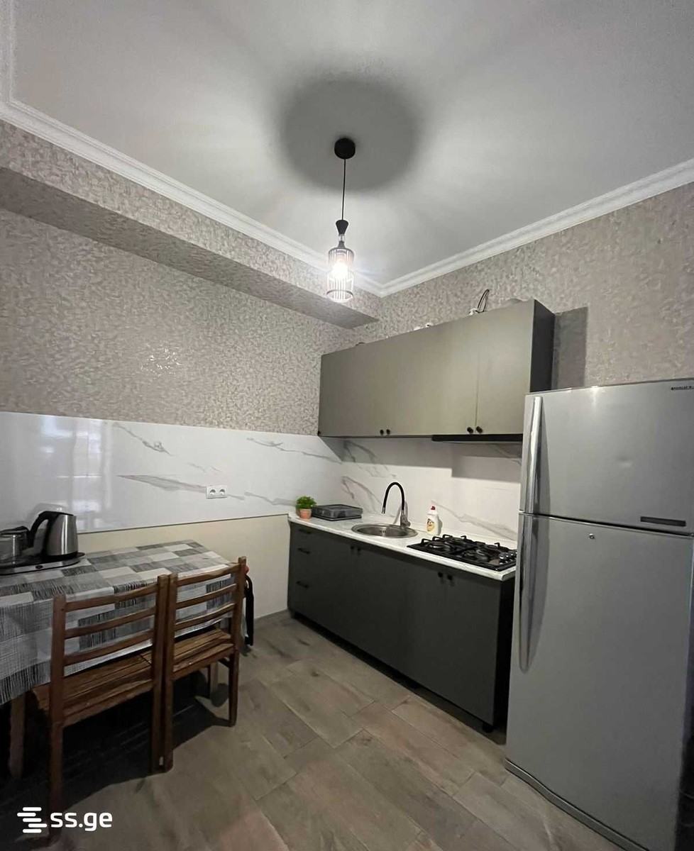 Lamberti st. 18 - 2 rooms