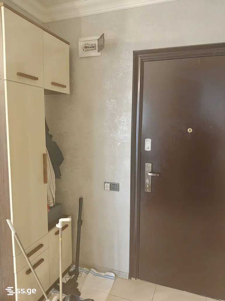 abashvili st. 0 - 2 rooms