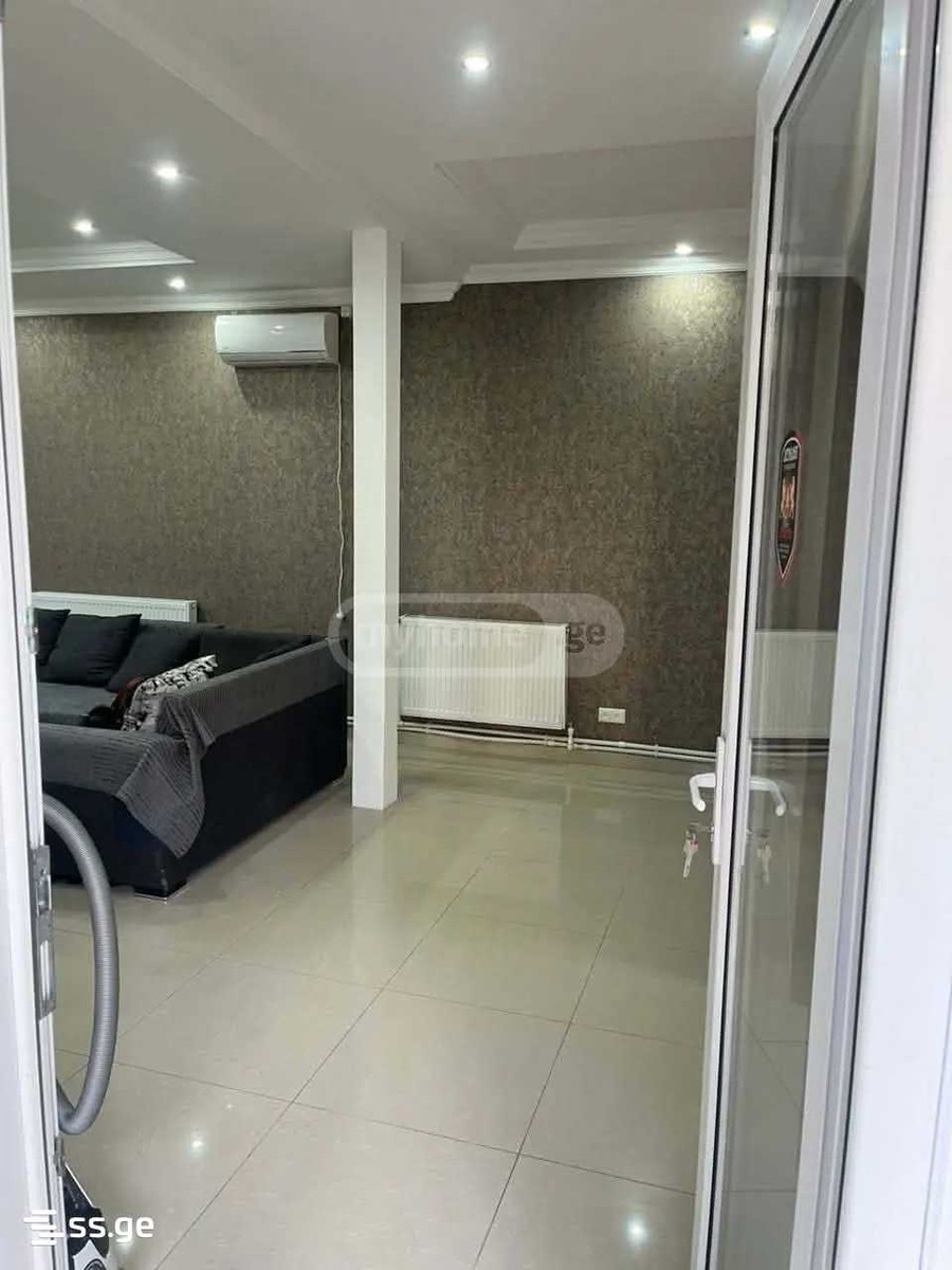 bochorishvili st. 37ბ - 2 rooms