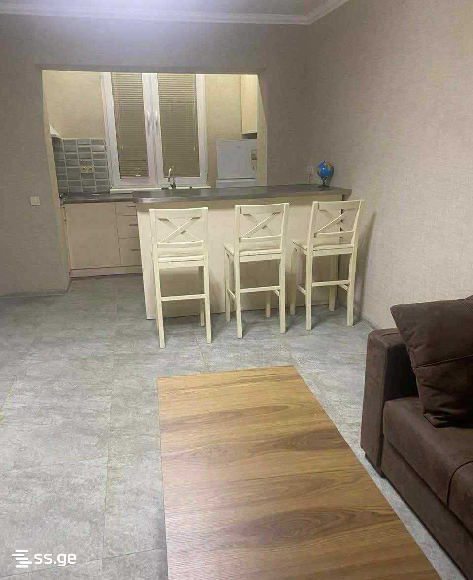 Block VI - Digomi massive 63 - 2 rooms
