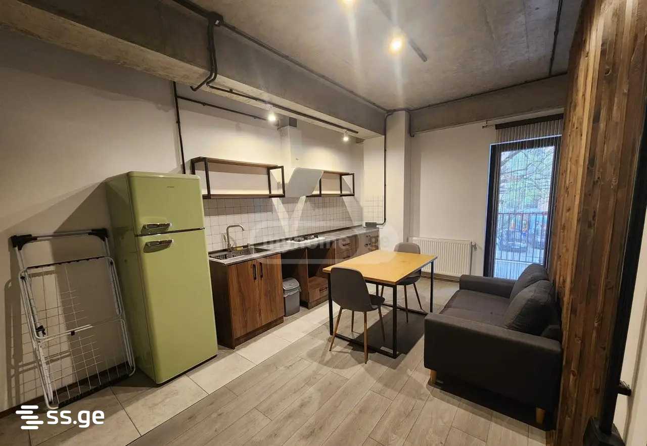 Mikha Khelashvili St. - 2 rooms