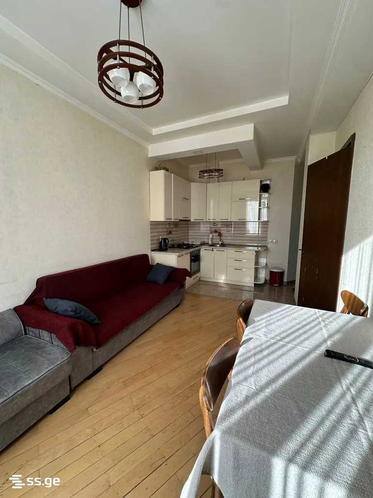 vasadze st. 24 - 3 rooms
