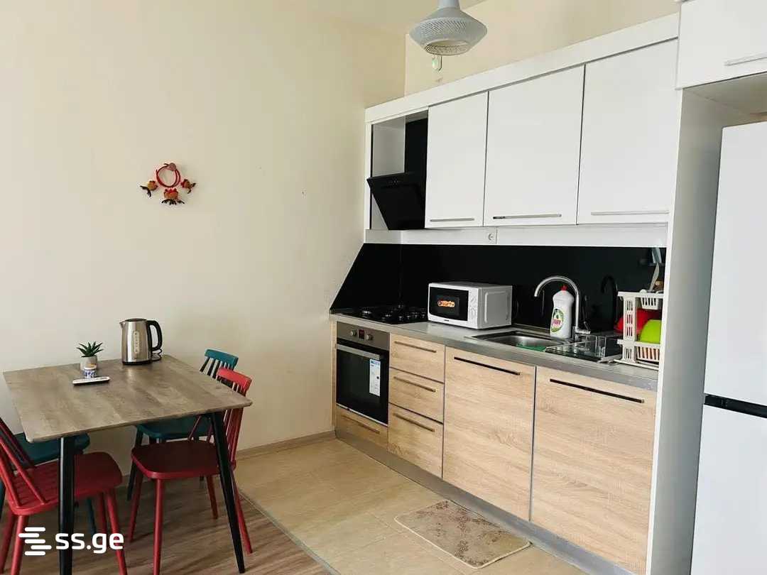 Bob walsh st. 32 - 2 rooms