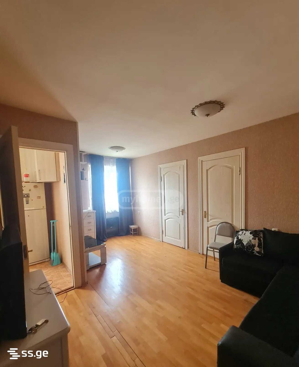 nucubidze v plato 2 - 2 rooms