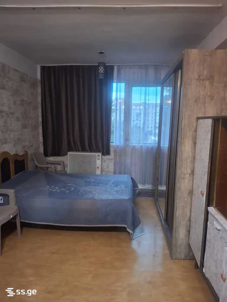 Beri Gabriel Salosi Ave. 0 - 1 rooms