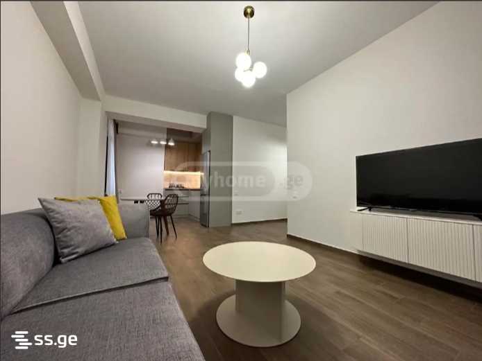 kedia st. - 2 rooms