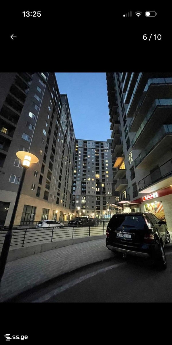 ipolitov ivanov st. - 2 rooms