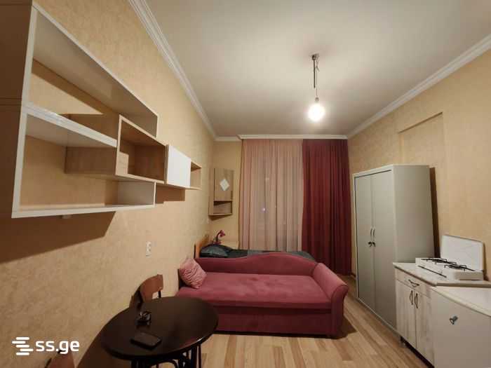 gmiri kursantebi st. 14 - 1 rooms