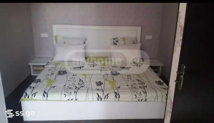 Ilia Chavchavadze I lane - 2 rooms