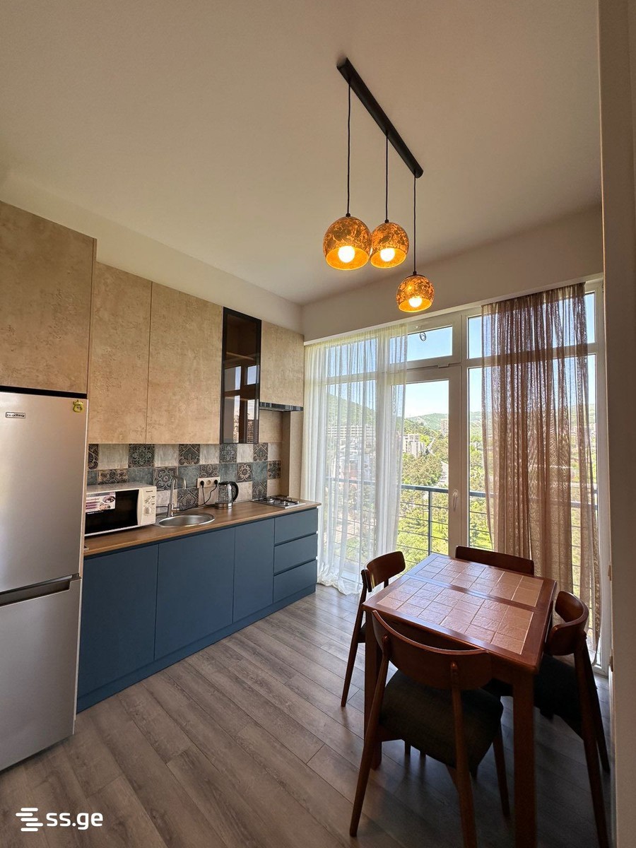 tskneti hwy 51 - 2 rooms
