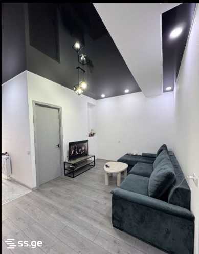 Archil Mephe st. - 2 rooms