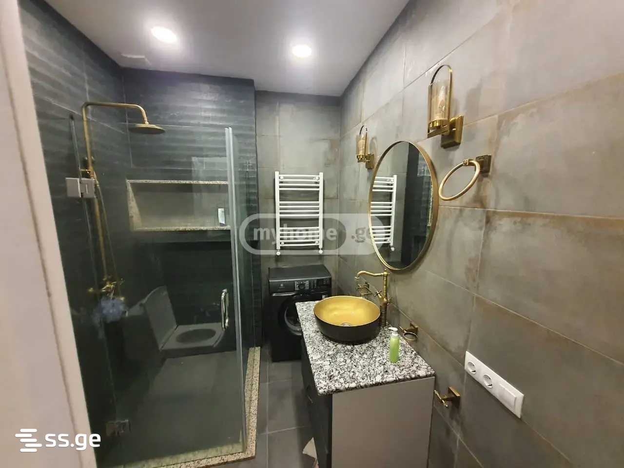 a.wereTlis avenue - 2 rooms