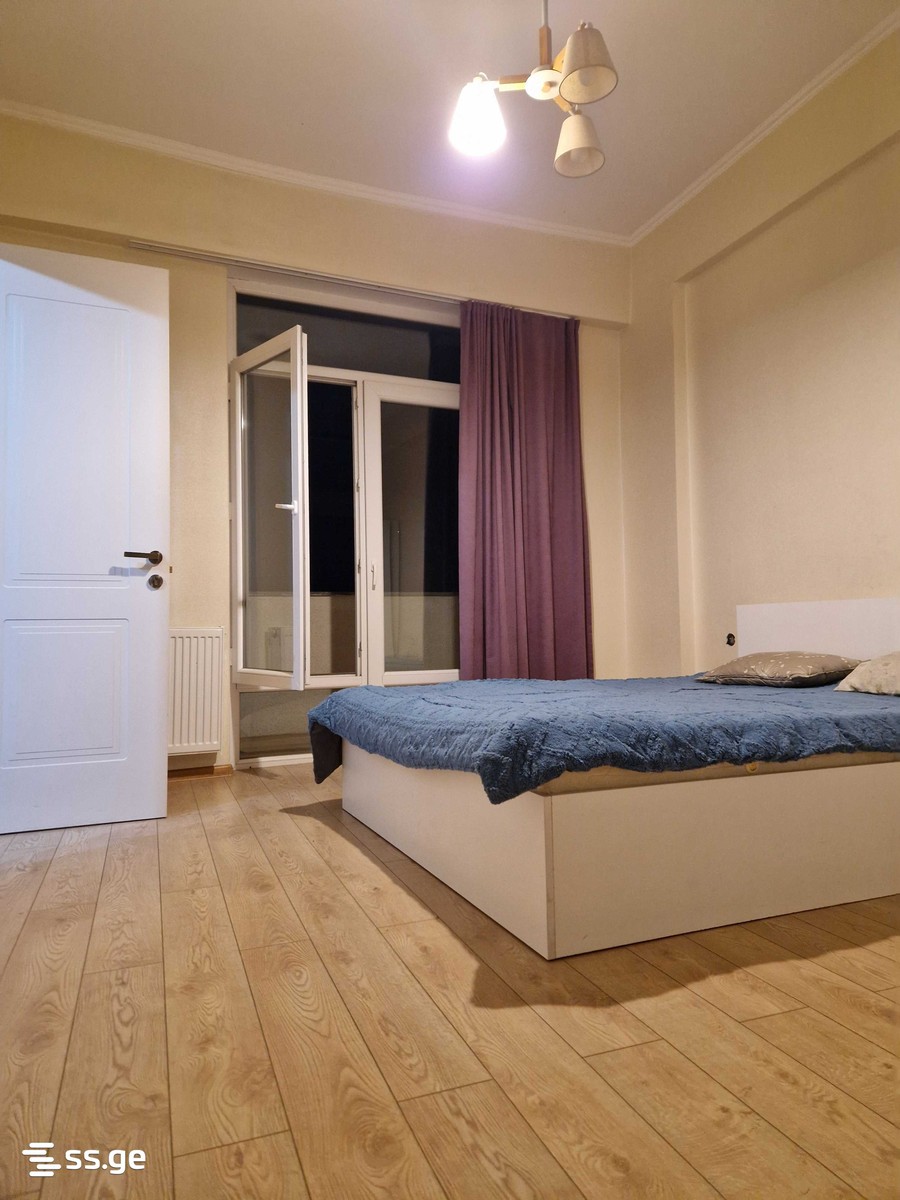 shartava st. - 2 rooms