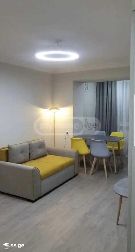 vaja-pshavela avenue - 2 rooms