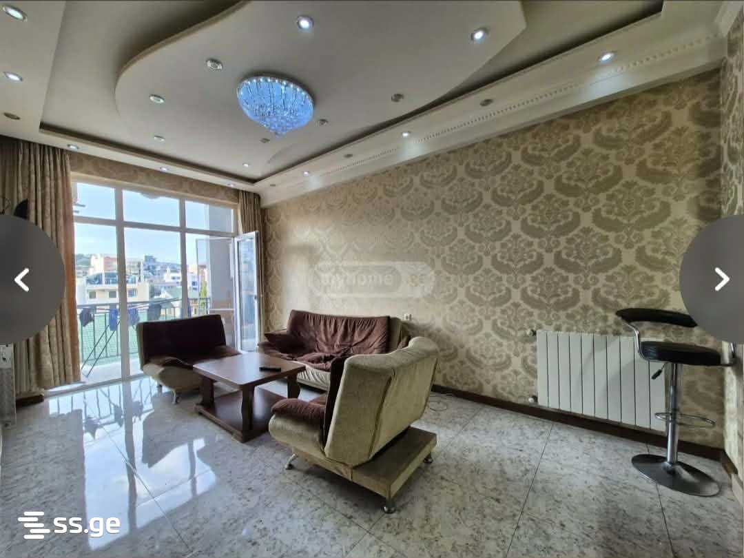 kandelaki st. 15 - 2 rooms