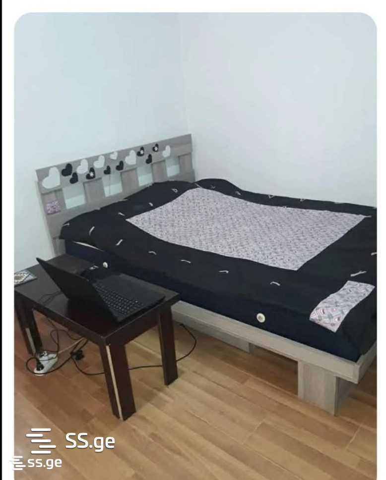 Rkinigza st. 00 - 1 rooms