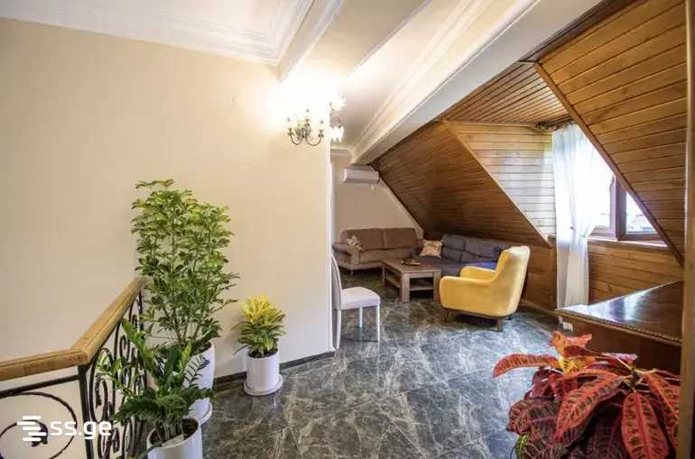 amagleba st. - 4 rooms